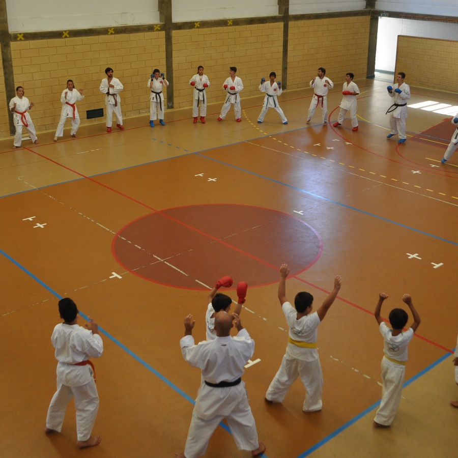 Centro Desportivo Recreativo Cultural de Moreira